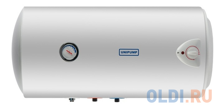 

Водонагреватель UNIPUMP СТАНДАРТ 100 Г 100л 1500Вт эмаль 410х1060х410мм