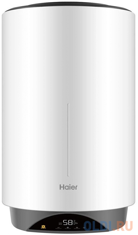 Водонагреватель Haier ES50V-VH3 3.3кВт 50л электрический настенный/белый