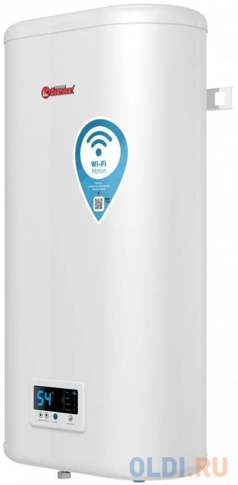 

Термекс Водонагреватель аккумуляционный электрический бытовой IF 50 V pro Wi-Fi ЭдЭБ00288