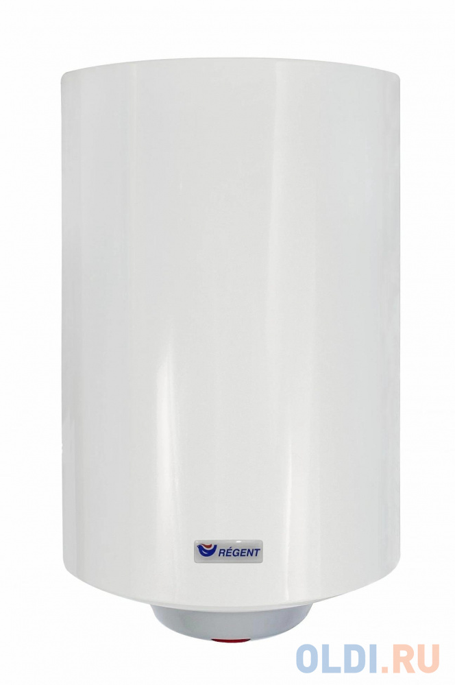

Водонагреватель Regent NTS 30 Slim 1.5кВт 30л электрический настенный/белый