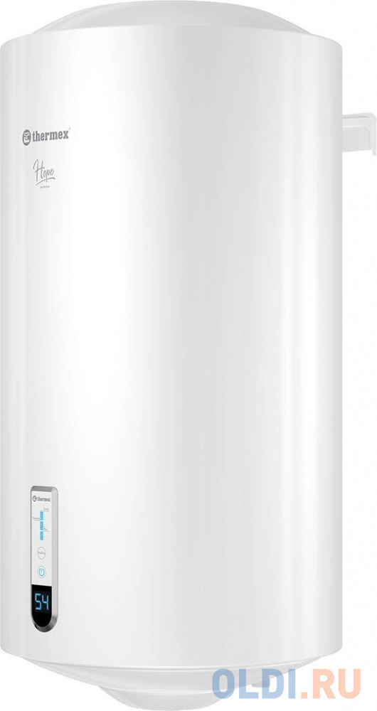 Водонагреватель Thermex Hope 100 V 1.5кВт 100л электрический настенный/белый - ЭДЭБ04857