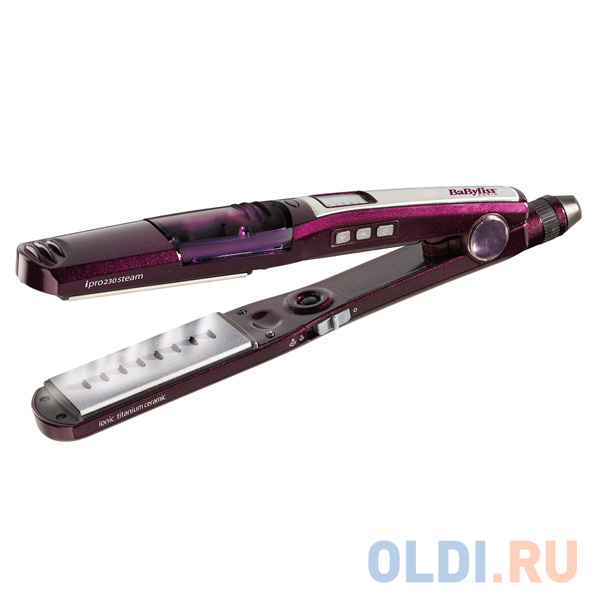 

Щипцы BaByliss ST395E