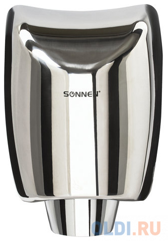 

Сушилка для рук Sonnen HD-555 1200Вт хром 604747