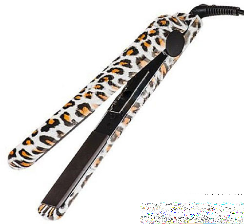 

Щипцы Harizma Style Colors 48Вт бежевый коричневый H10336LED-04