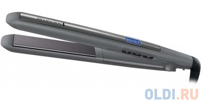 

Щипцы Remington S5506GPВт чёрный