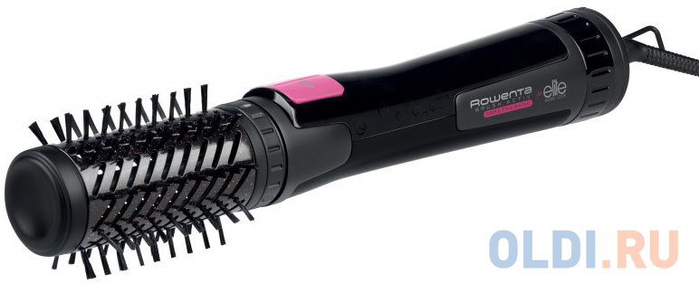

Роторная щётка Rowenta CF9522F0 40Вт белый