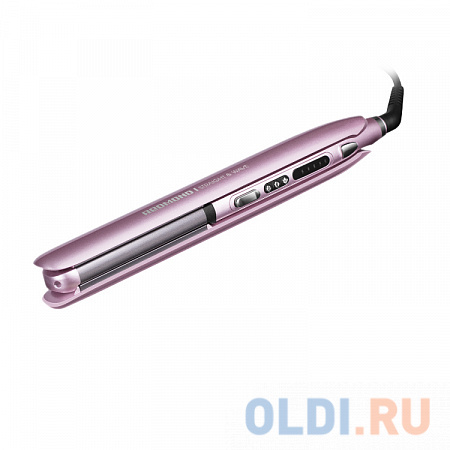 

Мультистайлер Redmond RCI-2330 60Вт розовый