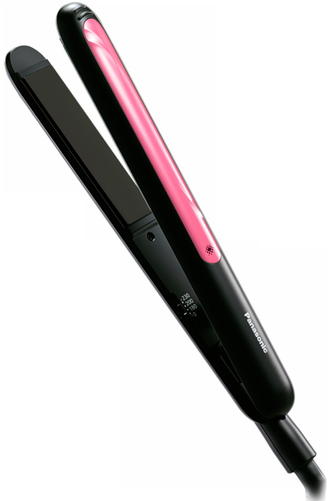 

Panasonic EH-HV21-K865 Щипцы для выпрямления волос