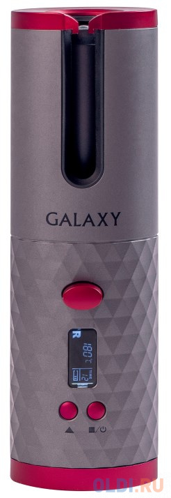 

Плойка-стайлер автоматическая GALAXY GL4620