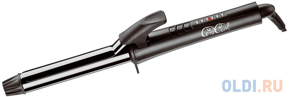 

Щипцы для завивки волос Moser 4433-0050 Curling Tong TitanCurl 19 мм