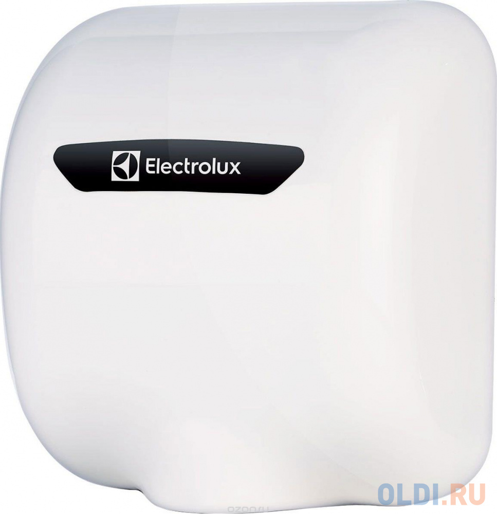 Сушилка для рук Electrolux EHDA/HPW-1800W 1800Вт белый electrolux сушилка для рук ehda – 2500 1