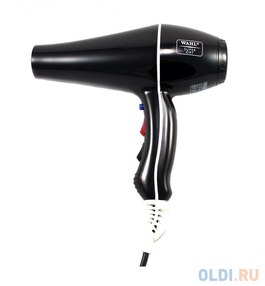 

Фен Wahl 4340-0470 Super Dry