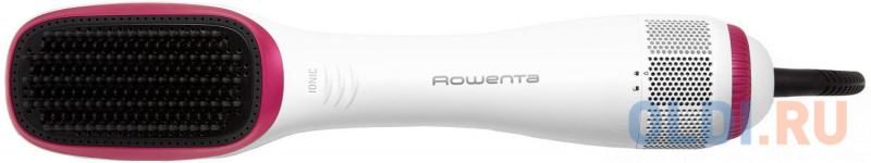 

Фен-щетка Rowenta CF6220F0 1000Вт белый