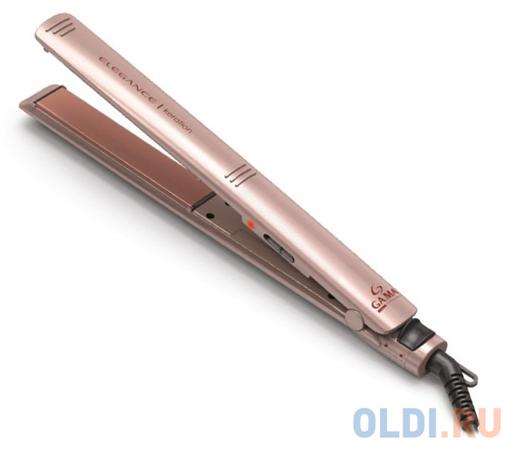 

Щипцы-выпрямитель GA.MA GI0208 Elegance Keration