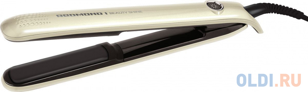 

Выпрямитель для волос Remington RCI-2320 60Вт бежевый