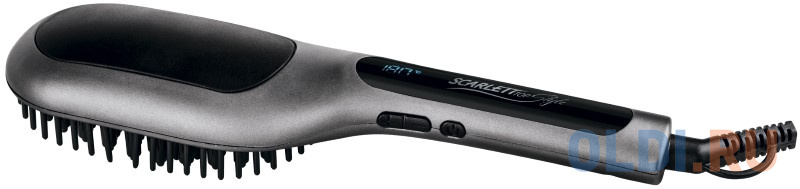 

Расческа Scarlett SC-HS60605 50Вт серый