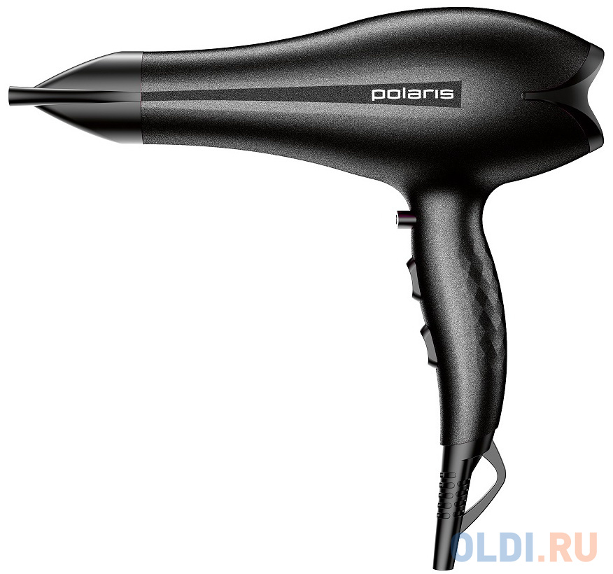

Фен Polaris PHD 2488ACi 2400Вт черный