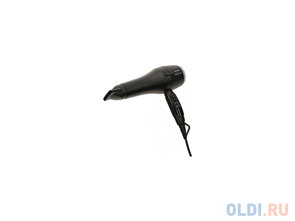 

Фен Moser 4331-0050 2100Вт чёрный