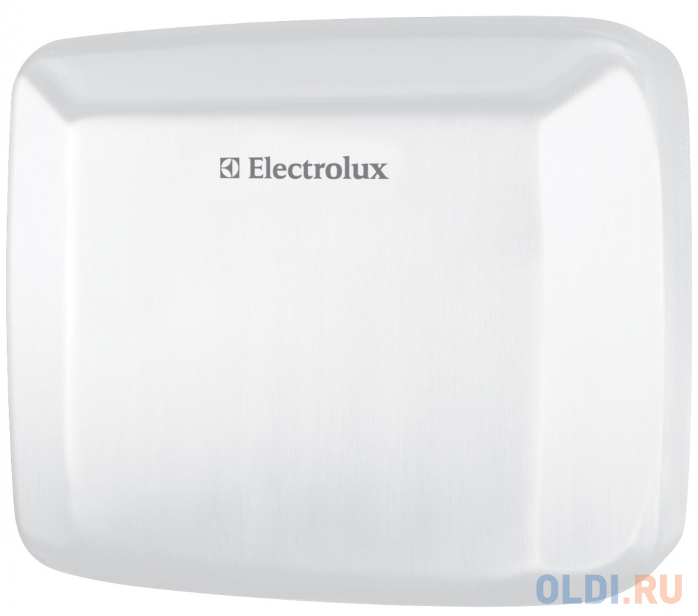 Сушилка для рук Electrolux EHDA/W-2500 2500 белый electrolux сушилка для рук ehda bh 800 1