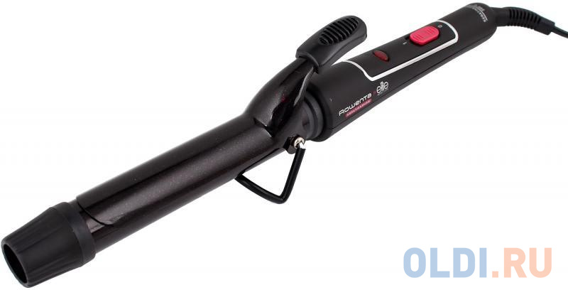 

Щипцы Rowenta CF 3352 F0 черный