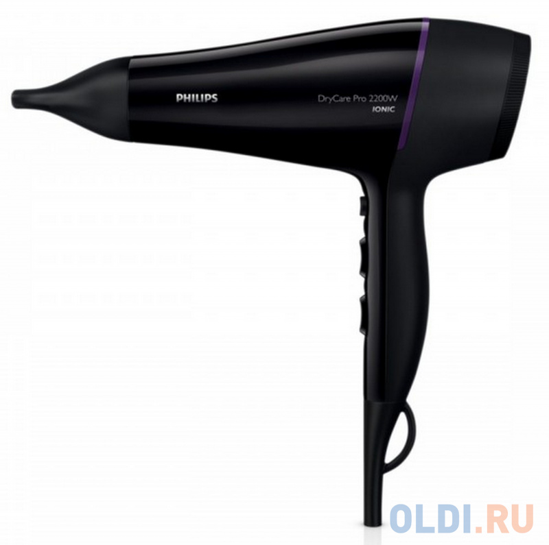 

Фен Philips BHD176/00