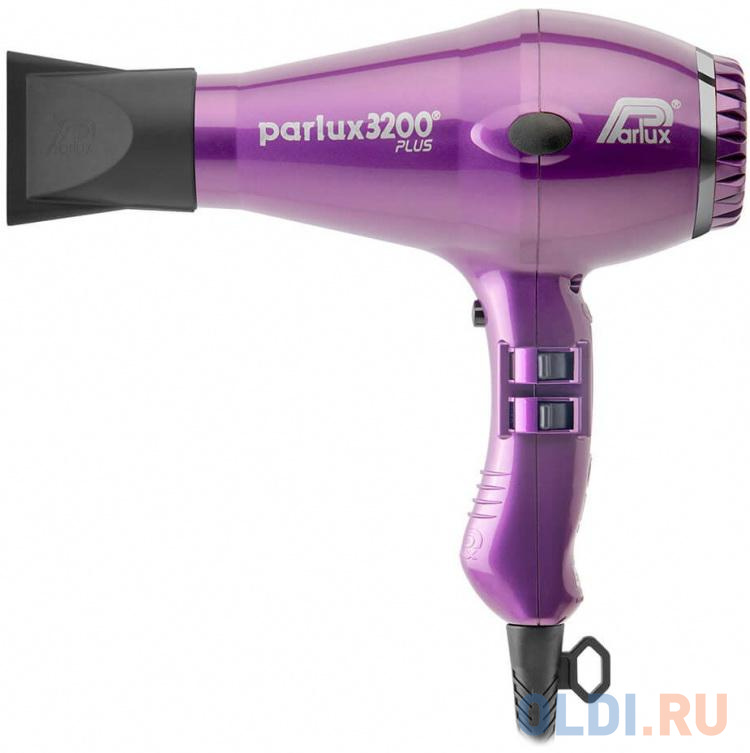 

Фен Parlux 3200 PLUS 1900Вт фуксия