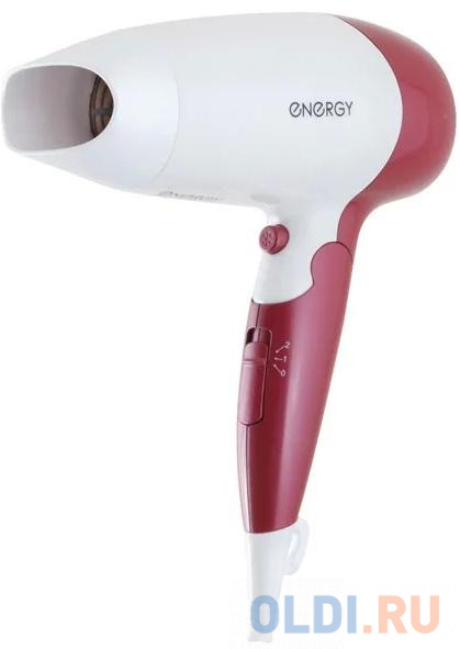 

ФЕН "ENERGY" EN-839 1600 ВТ (1/24