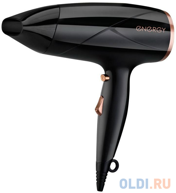 

ФЕН "ENERGY" EN-860 1600 ВТ (1/24