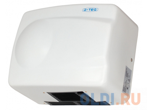 

Сушилка для рук G-Teq 8828 MW 1500Вт белый 10.73