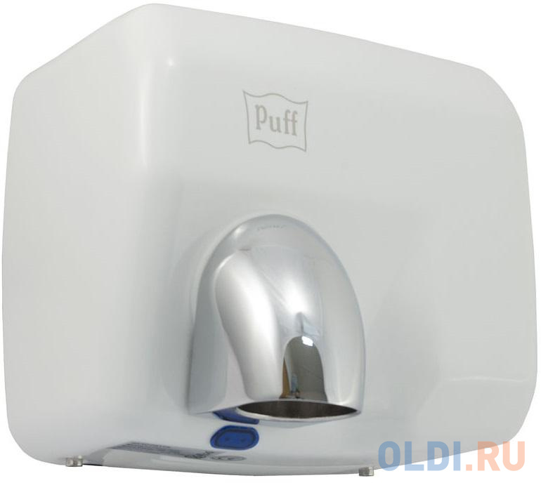 

Сушилка для рук Puff -8845 2300Вт белый