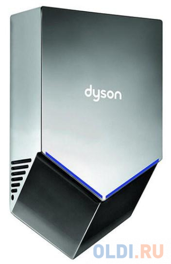 

Сушилка для рук Dyson HU02 никель (307170-1)