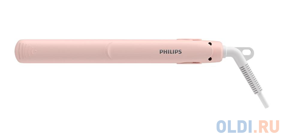 Набор для укладки волос Philips BHP398/00 1600Вт розовый BHP398/00 BHP398/00 - фото 5