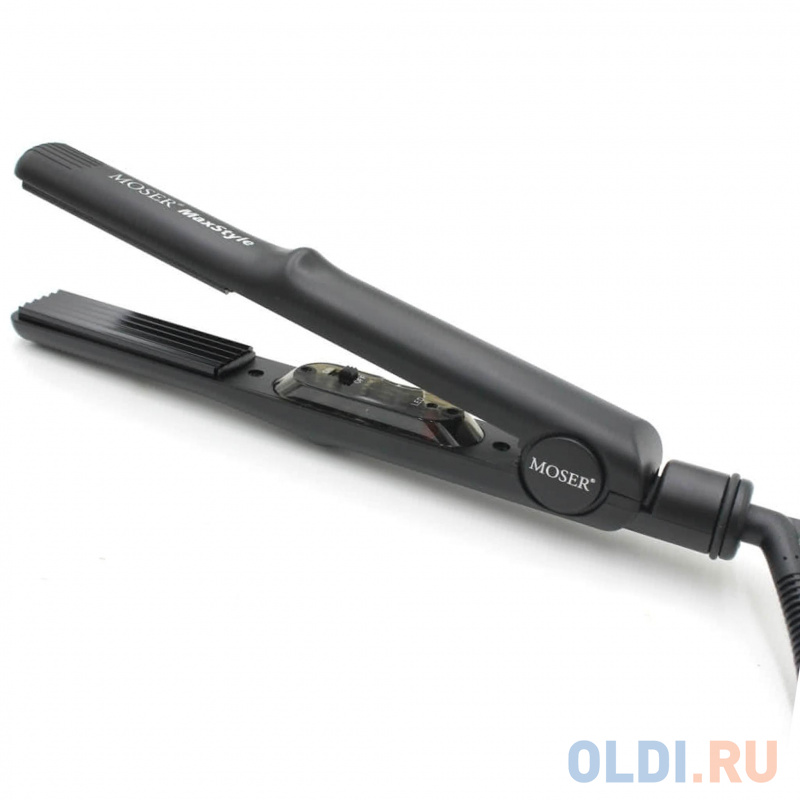 

Щипцы Moser 4415-0053 40Вт чёрный