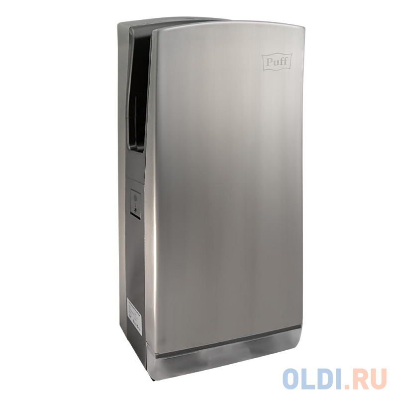 

Сушилка для рук Puff 8899 1650Вт хром