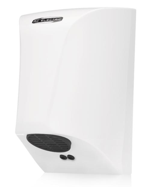

Сушилка для рук Ac electric ACE/HD-650 650Вт белый