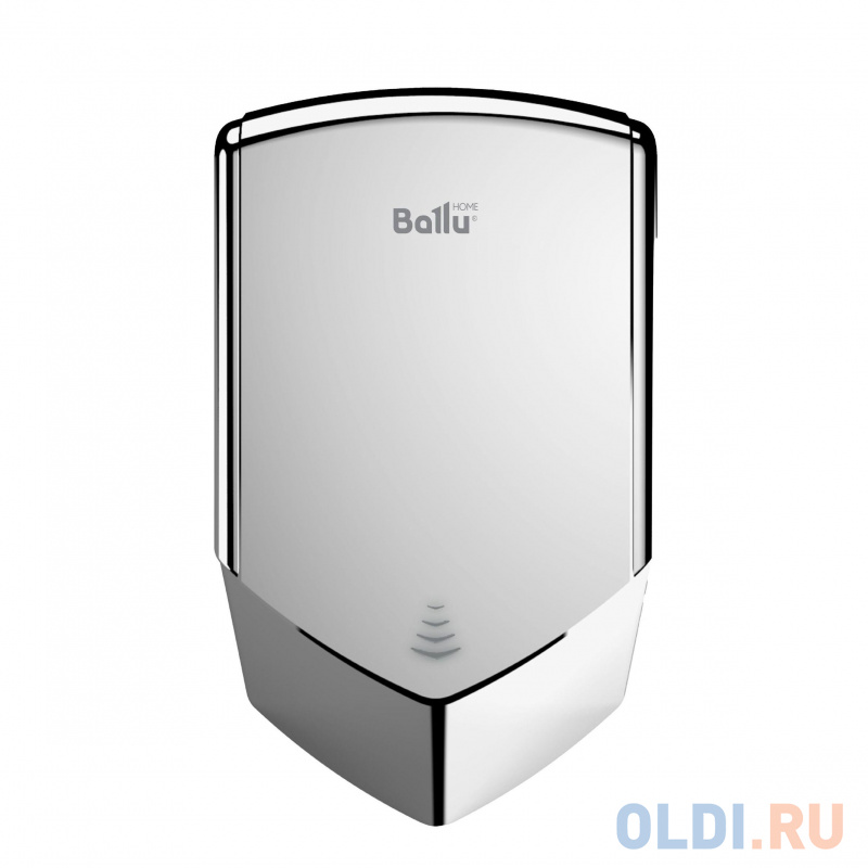 Сушилка для рук BALLU BAHD-1010 1010Вт белый фото