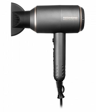 

Фен Redmond RF-537 серый