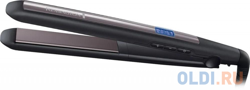 

Выпрямитель для волос Remington PRO-CERAMIC ULTRA+ S7750 50Вт чёрный