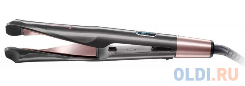 

Выпрямитель CURL&STRAIGHT S6606 REMINGTON