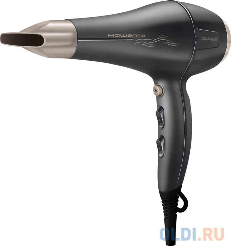 

ROWENTA CV7827F0 Фен