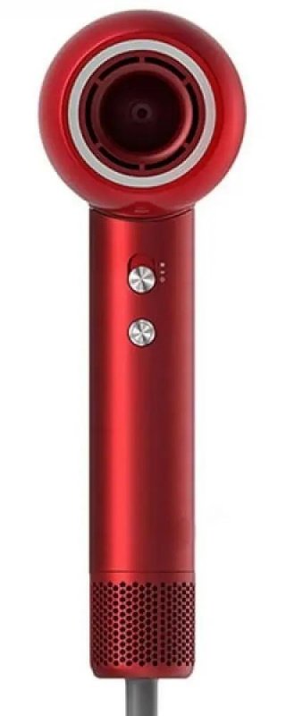 Фен красный Dreame AHD5-RE0 Red фото
