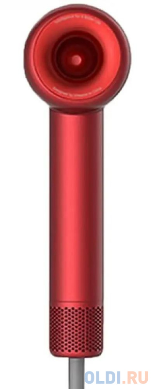 Фен красный Dreame AHD5-RE0 Red фото
