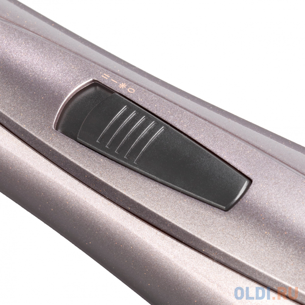 Фен-щетка BaByliss AS136E 1000Вт серый Вид№4