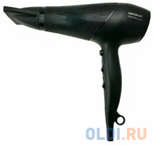 

Фен Magnit RMH-1172 2000Вт чёрный