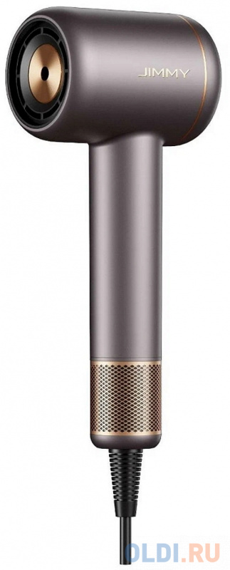 

Фен JIMMY F8 1600Вт серый