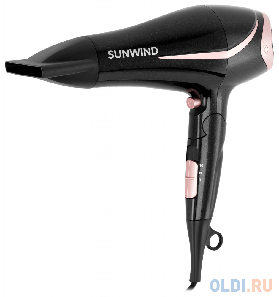  SunWind SUHD 550 2200 / 