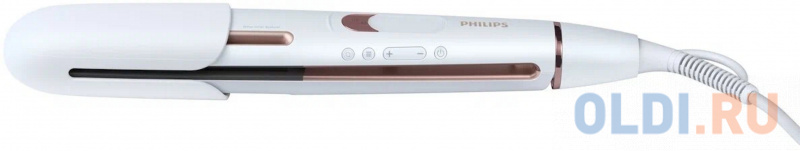 

Фен Philips BHS830/00 140Вт белый