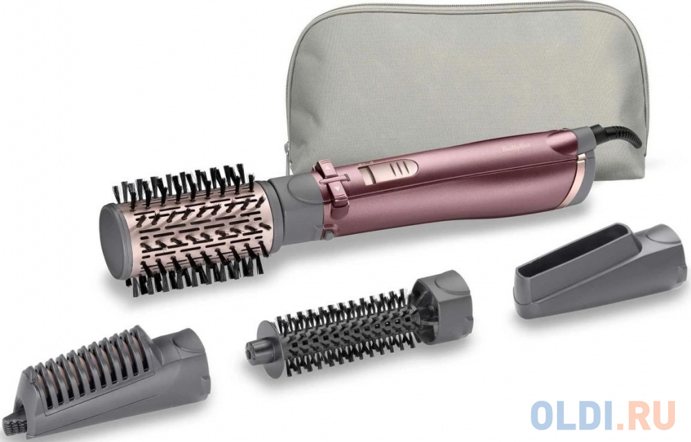 - BaByliss AS960E 1000 