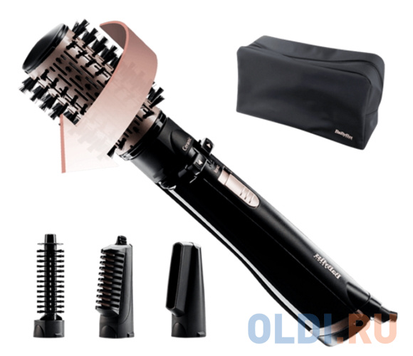 - BaByliss AS200ROE 1000 
