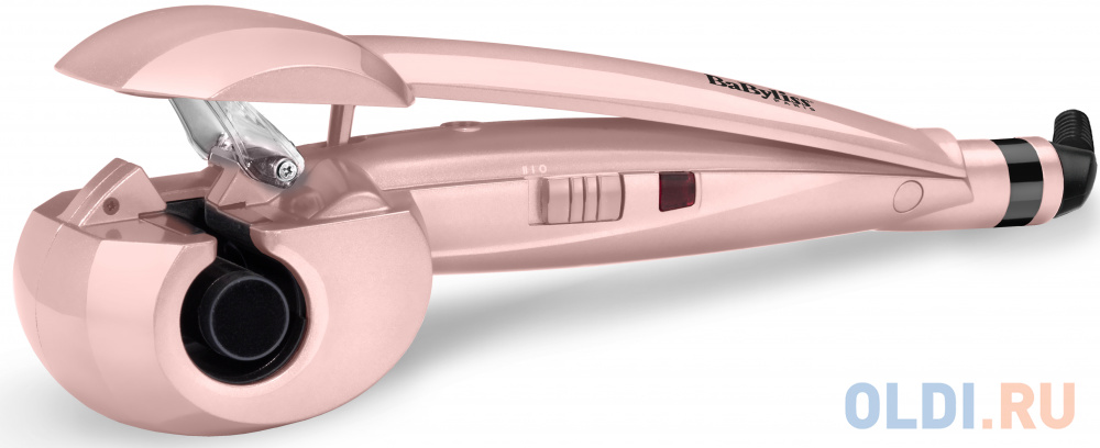 

Мульти-Стайлер Babyliss 2664PRE 25Вт макс.темп.:205 розовый